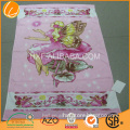 cotton printed towel printed cotton towel 2015 wholesale China manufacture high quality promotion custom high quality hotsale